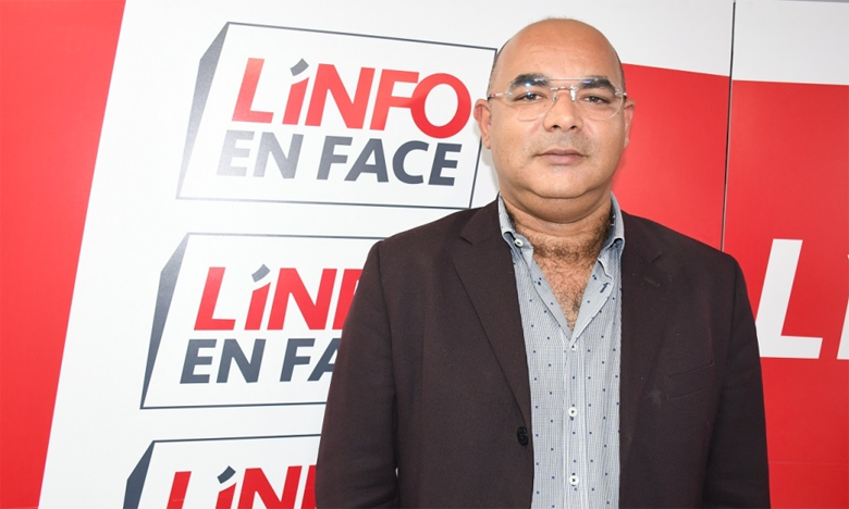 Omicron : Sur le plan national, le pic pourrait être atteint la semaine prochaine, les régions à surveiller (Pr El Adib) 