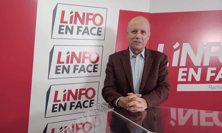 Pr Abdelfettah Chakib : «Ce qui inquiète avec cette vague Omicron, c'est moins la hausse de la mortalité que la désorganisation sociale»