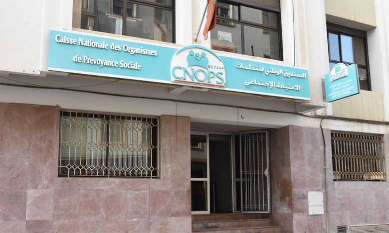 AMO : La CNOPS adopte de nouvelles mesures de simplification des procédures