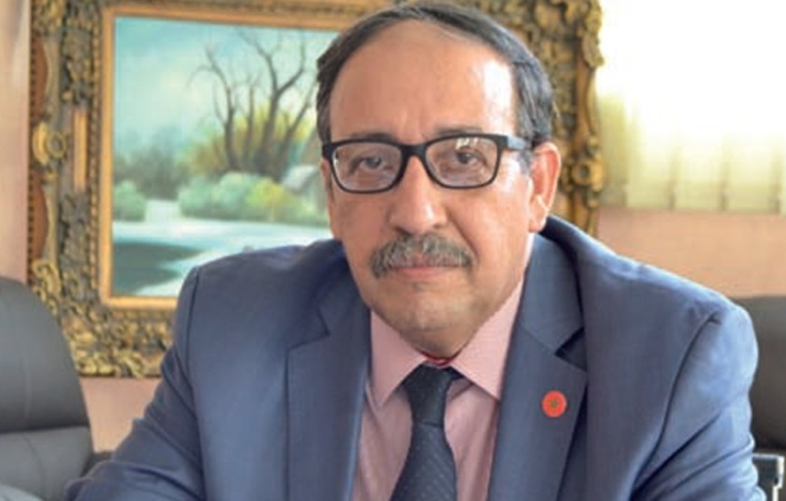 Vaccination anti-Covid : La 3e dose renforce l’immunité au bout de 3 à 7 jours, Selon Dr Said Afif 