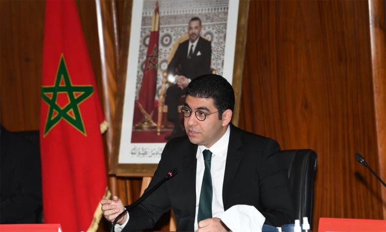 Le patrimoine culturel de Casablanca revisité    