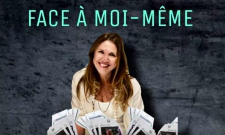 «Face à moi-même»:plus qu'un livre, un cercle de lecture et de formation 