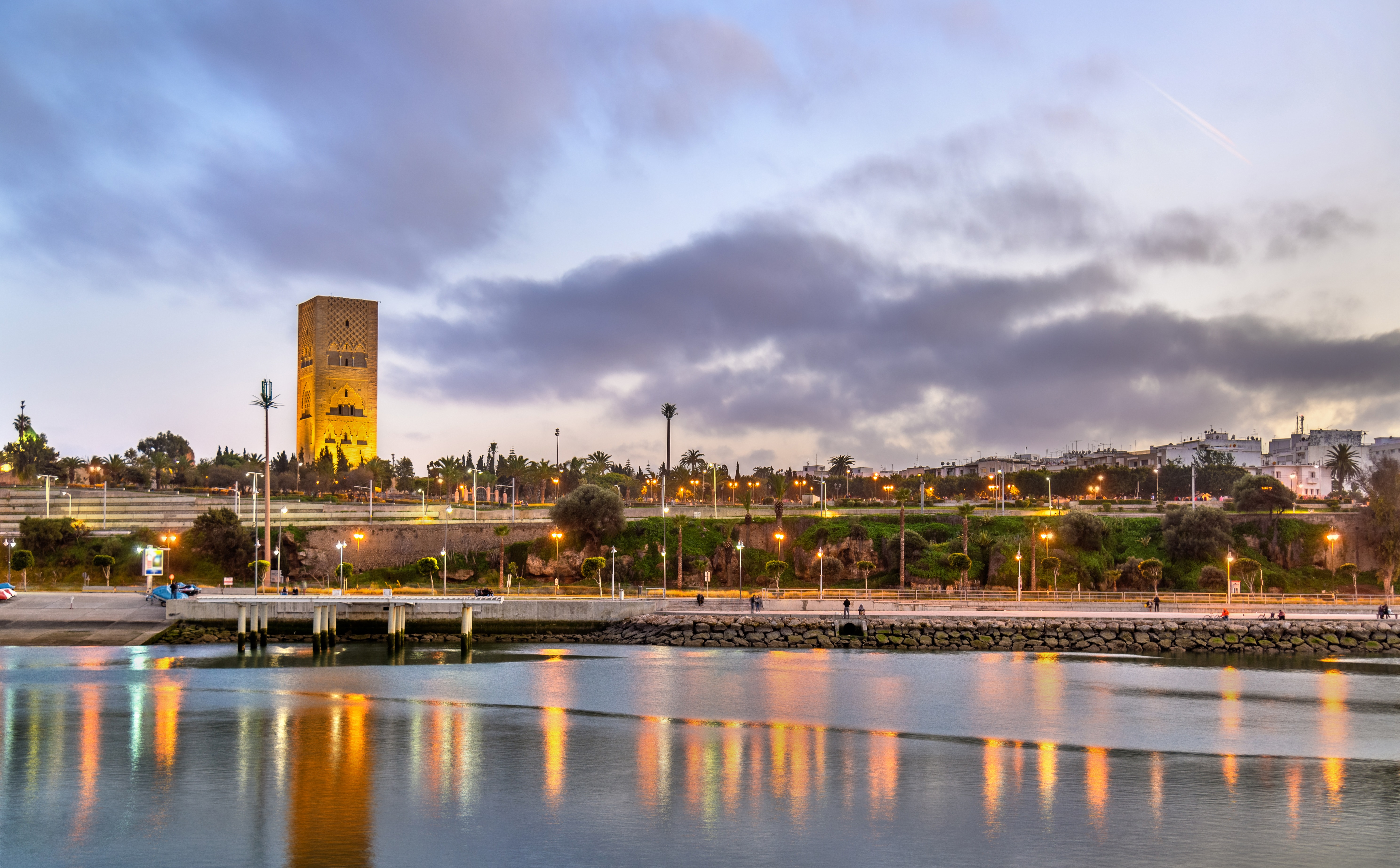 Maroc-Russie : la culture pour renforcer le dialogue (Peter A.Iakhmenev)