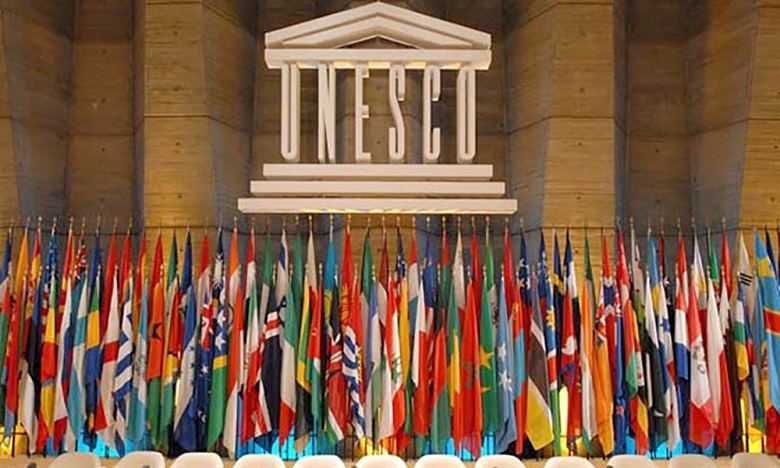 Le Maroc présidera le Comité du Patrimoine Immatériel de l'Unesco de 2022                                                   