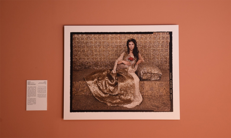 23 photographes rendent hommage à la femme dans sa Journée internationale