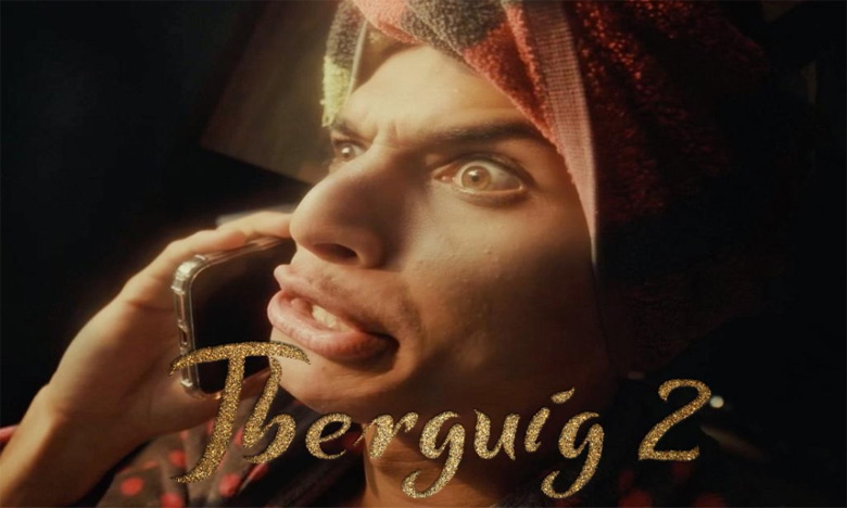 «Tberguig» de retour avec Salim Benmoussa