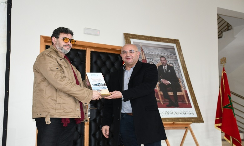 Festival du film de Saïdia : le prix de la Perle Bleue attribué au long métrage «200 mètre» de Ameen Nayfeh