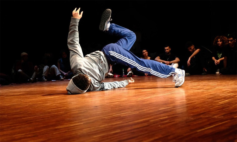 Nouvelle édition pour «Danse Fusion Morocco»