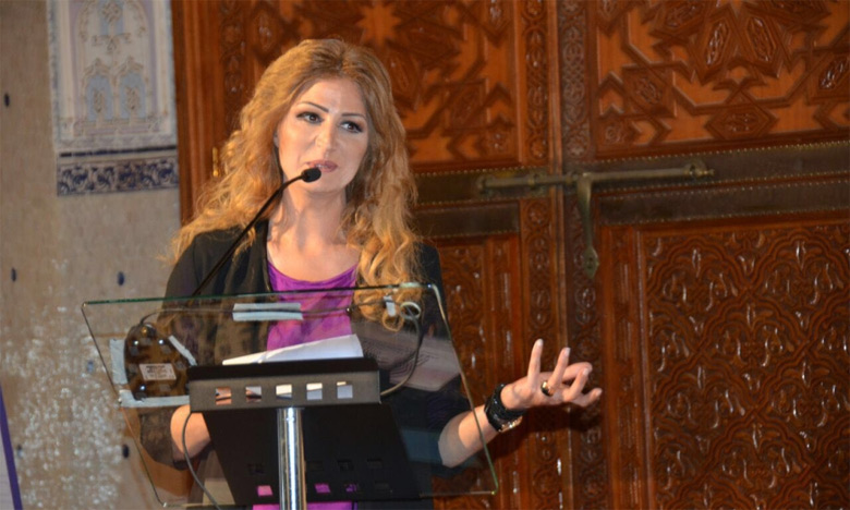 «La patience des grands» de Samira Faraji est un fort témoignage pour confirmer la marocanité du Sahara