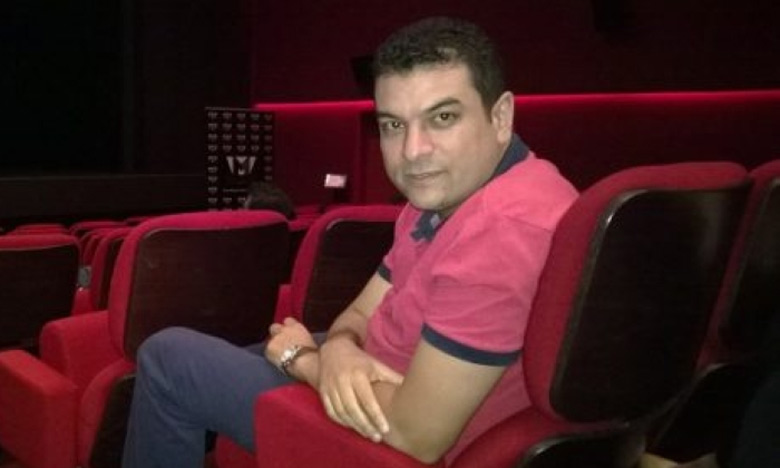 Tarik Khalami consacré aux premières Journées cinématographiques de Bouznika