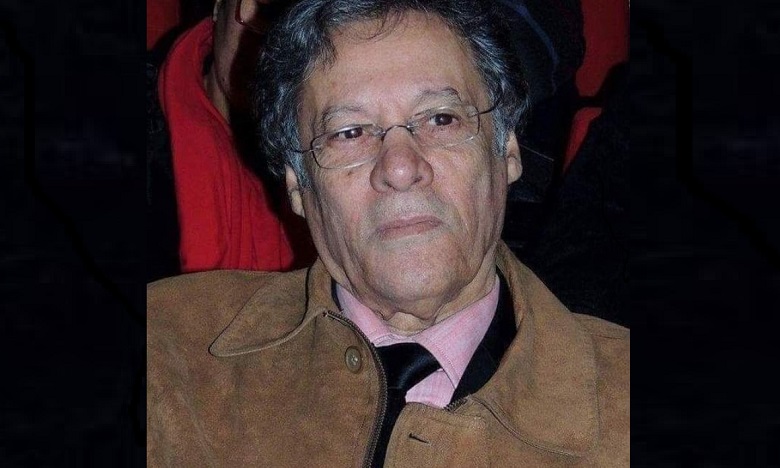 L'artiste Abdellatif Hilal n'est plus   