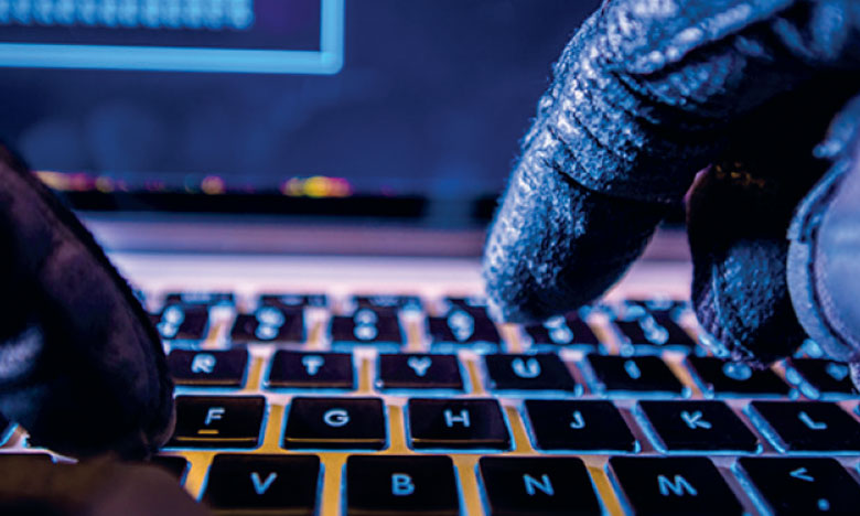 Cryptomonnaies : record des transactions illégales en 2021