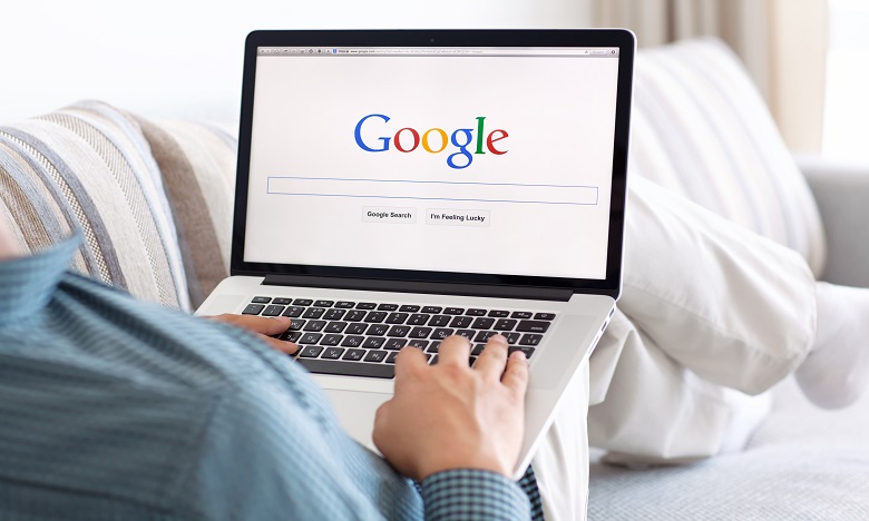 Voici les termes les plus recherchés sur Google en 2021