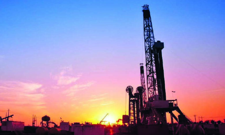 Exploration : les partenaires de l'ONHYM prévoient le forage de 27 puits à l'horizon 2024
