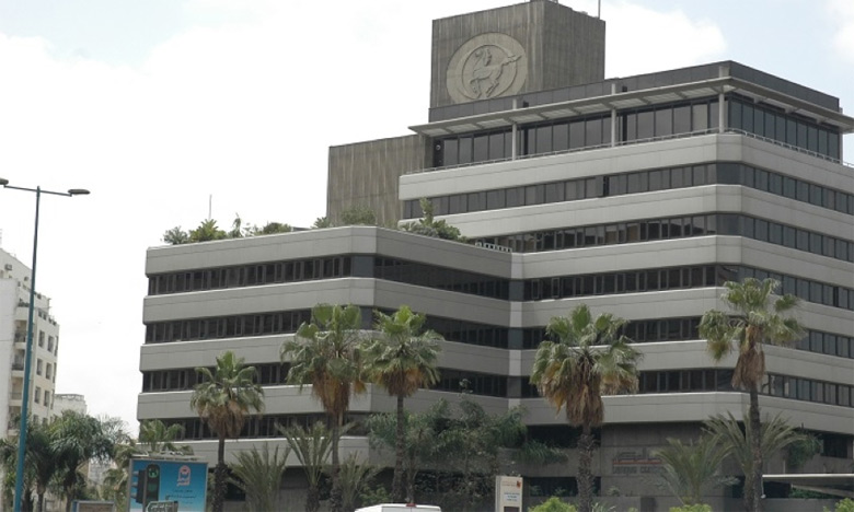 Chaabi International Bank Offshore distinguée par CommerzBank