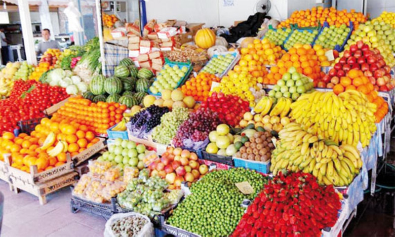 Marchés de gros de fruits et légumes : Quatre plateformes modernes pour commencer
