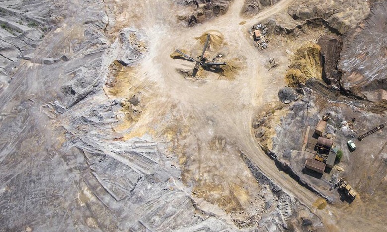 Altus Strategies décroche une licence de 10 ans pour la mine de Cuivre-Argent d'Agdz 