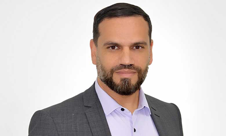 Ahmed El Bahri PDG d’Elsan Maroc