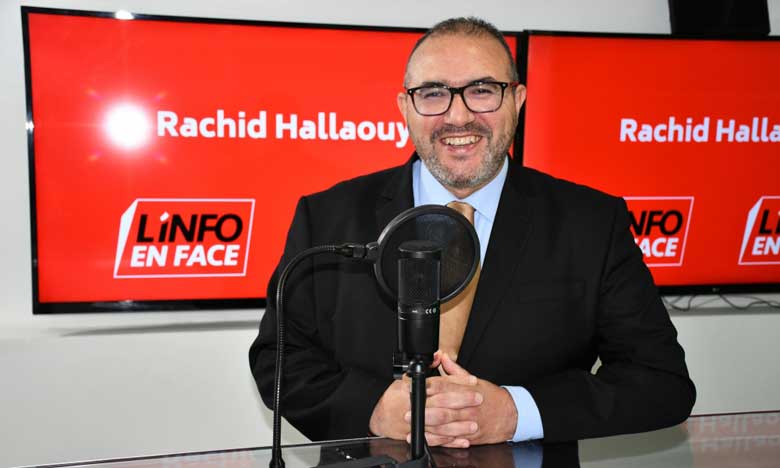 L’État doit plafonner les marges des intermédiaires et grossistes (Mohammed Benmoussa)