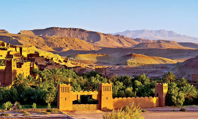 Le capital naturel du Maroc sera intégré dans les indicateurs économiques