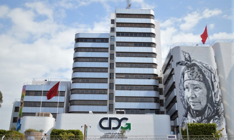 Le Groupe CDG se dote d’une Charte de développement durable                             