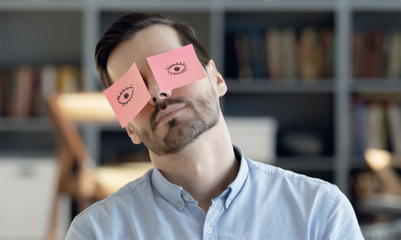 Ramadan : Attention aux troubles du sommeil !