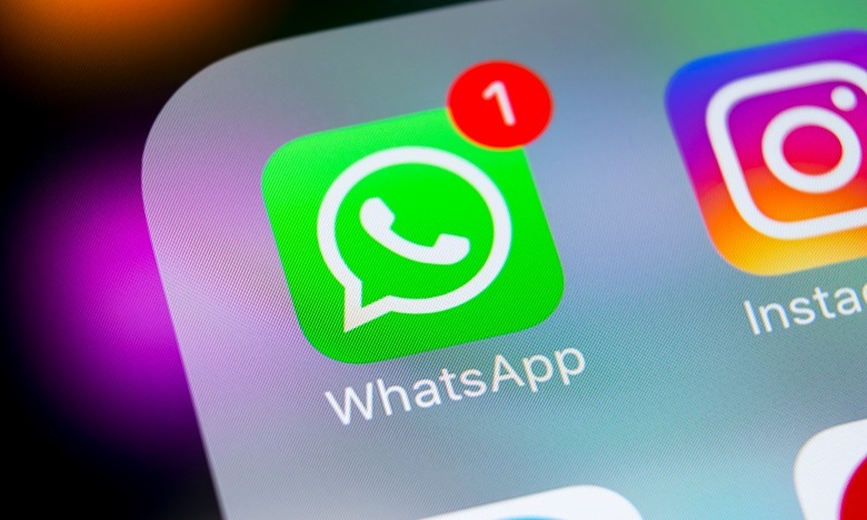 WhatsApp crée les 