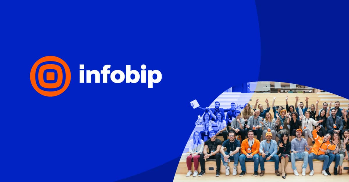 Le PDG d’Infobip, ainsi qu’un autre cadre de la boîte, classés au top 25 des personnalités les plus influentes dans le monde dans les secteurs du mobile et de la messagerie
