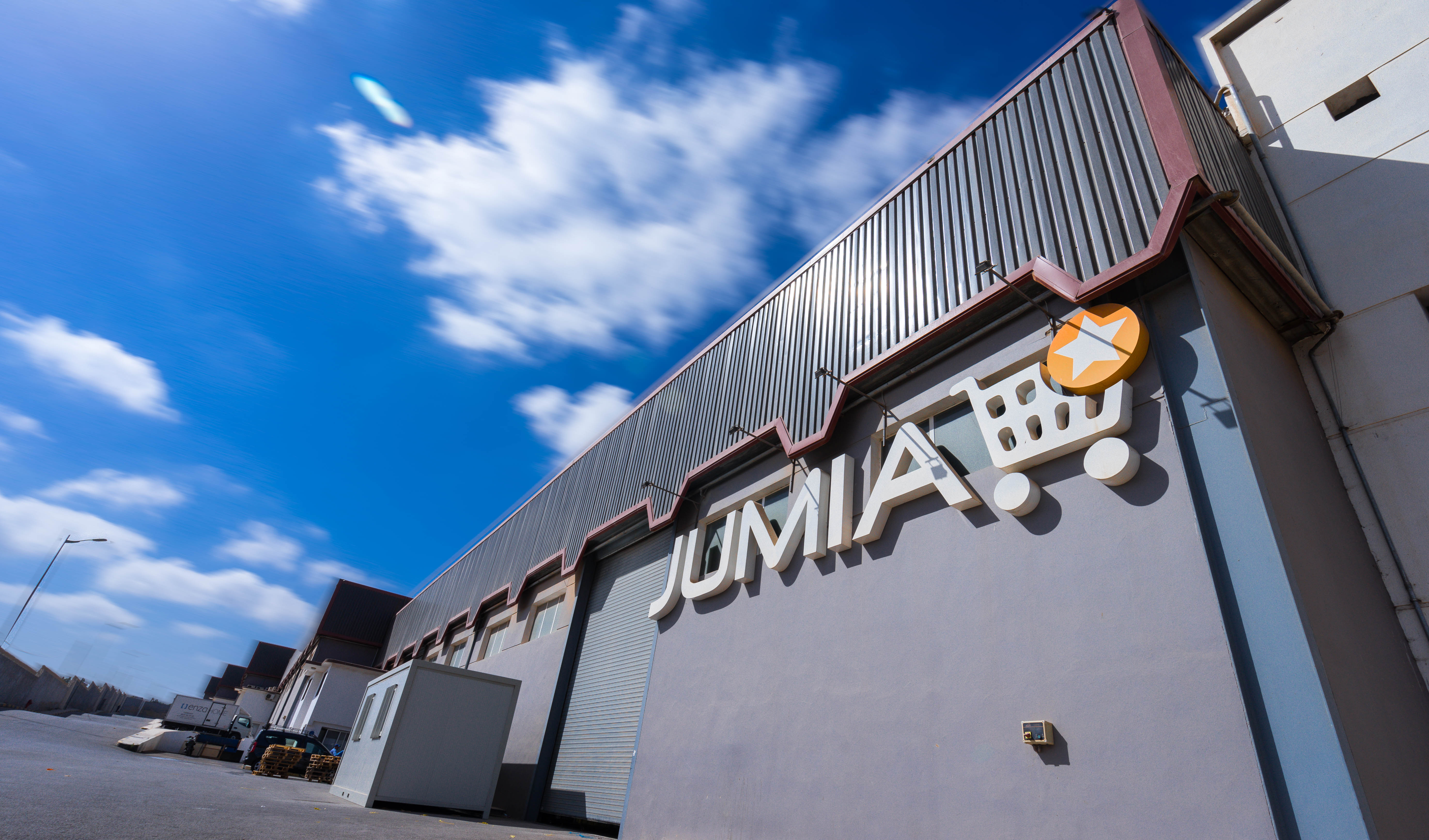 4PX s'associe à Jumia pour étendre ses services logistiques en Afrique