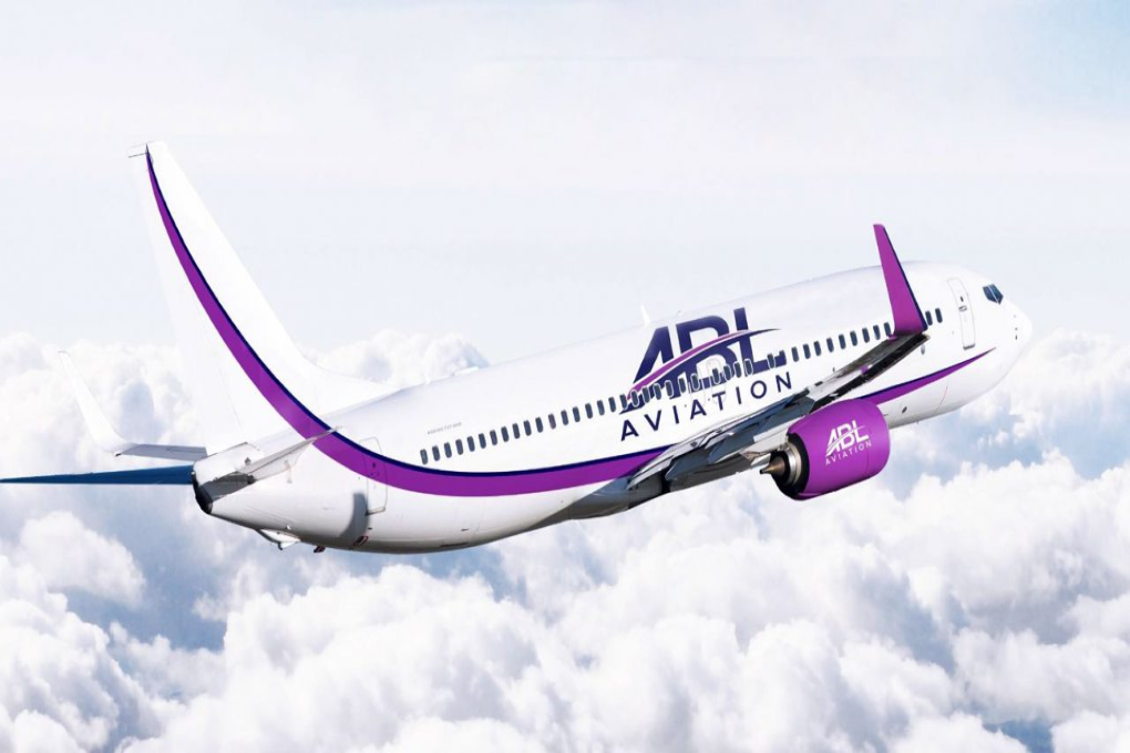 ABL Aviation, élue « Meilleur produit/stratégie institutionnel »