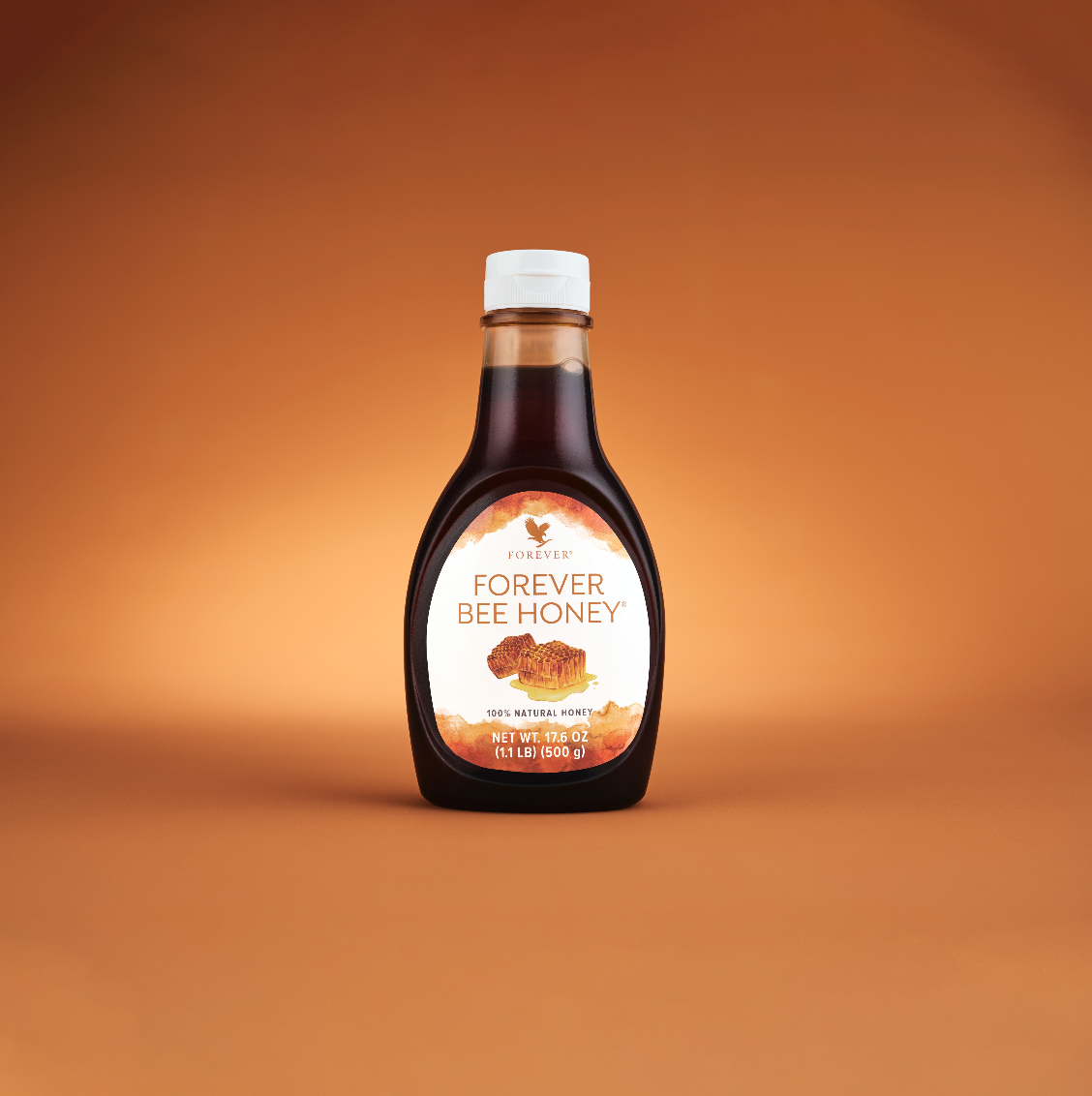 Forever Miel - Bee Honey : la santé a du goût !