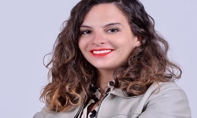 Siham Sentissi rejoint la Direction Générale de BlueBirds