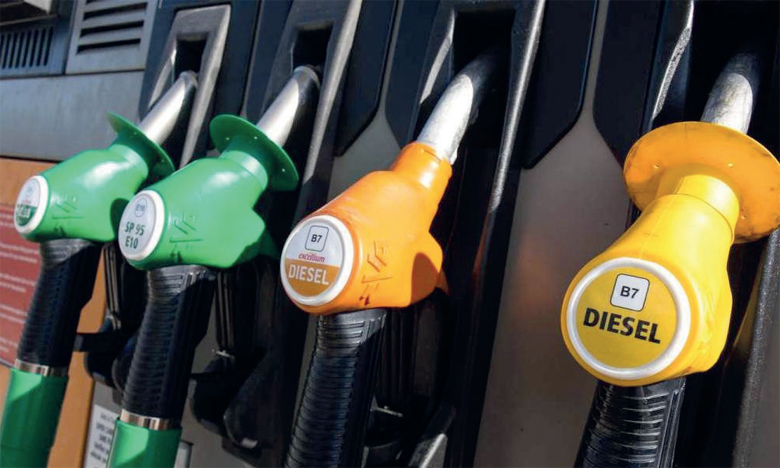 Prix des carburants : une nouvelle hausse attendue ce mercredi 