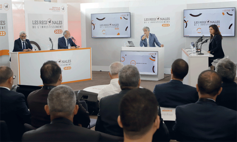 Le complexe Nador West Med, futur socle pour les souverainetés énergétique et industrielle