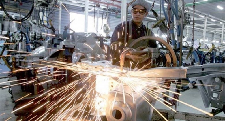 Industrie manufacturière : les entreprises s'attendent à une augmentation de leur production au T2