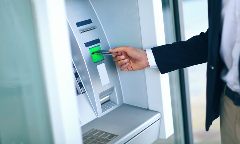 Guichets automatiques bancaires : voici la liste des villes les mieux équipées