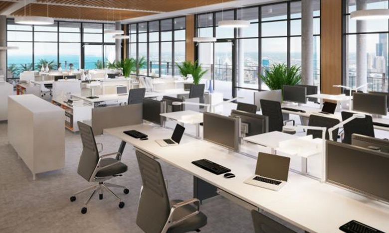 Immobilier d’entreprise : l’acquisition prend le dessus sur la location