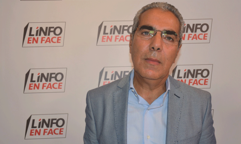 Des entreprises formelles de transport risquent de basculer vers l’informel (Rachid Tahri)