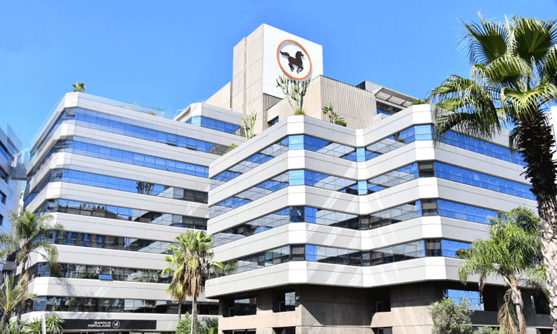 La BCP élue meilleure banque marocaine en Trade Finance 