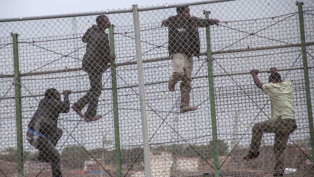 Tentative d'assaut contre Mellilia : le bilan monte à 18 morts