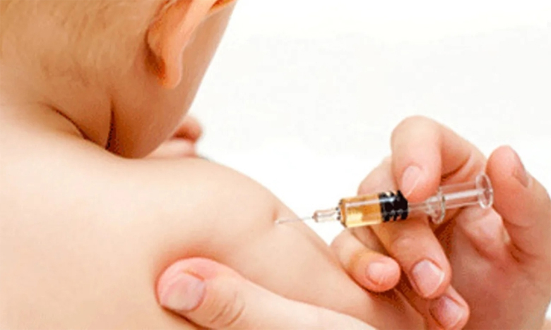 Le vaccin antigrippal peut être administré aux enfants dès 6 mois