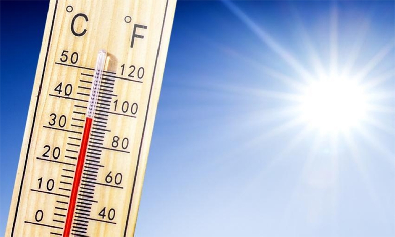 Canicule : Comment préserver sa santé en période de fortes chaleurs