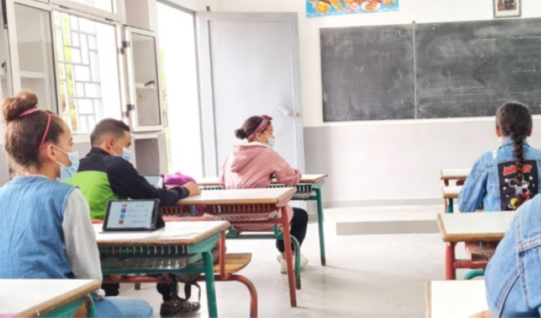 Fondation OCP : Plus de 77.000 bénéficiaires en 2021   