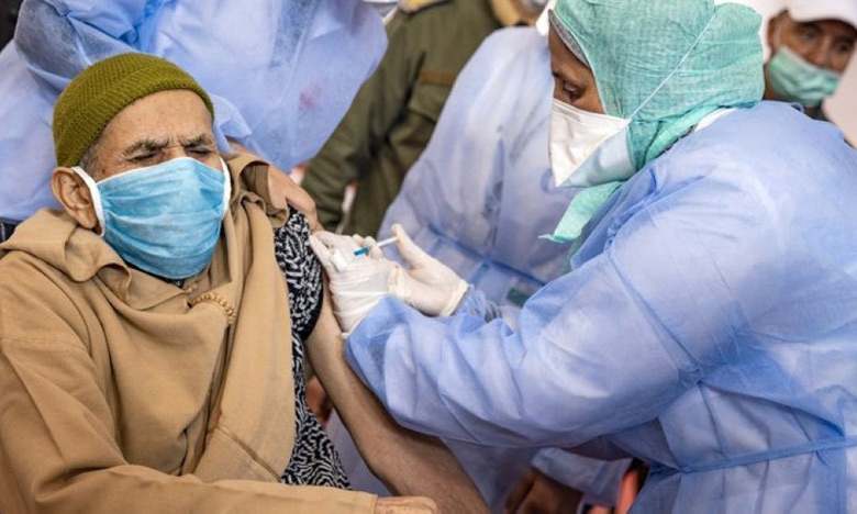 Hausse des cas Covid : Le retour aux restrictions sanitaires n’est pas exclu (experts)