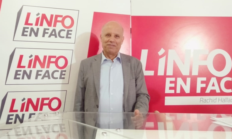 Un plan de riposte contre le “terrorisme” infectieux est urgent (Pr. Chakib)