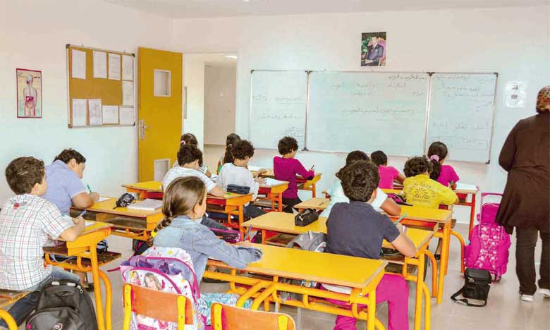 Frais de scolarité du mois de juillet : Les parents toujours très remontés contre les écoles privées