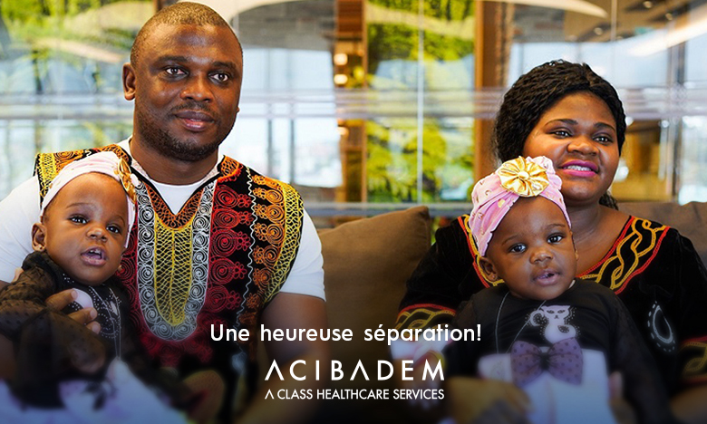 Une heureuse séparation ! (Contenu de marque)