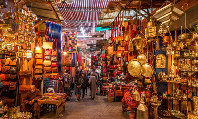 L’Artisanat Marocain à la conquête du marché portugais 