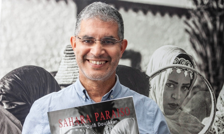 «Sahara Paradis» de Abdellah Doulfikar ou les multiples facettes d’une région ensorcelante