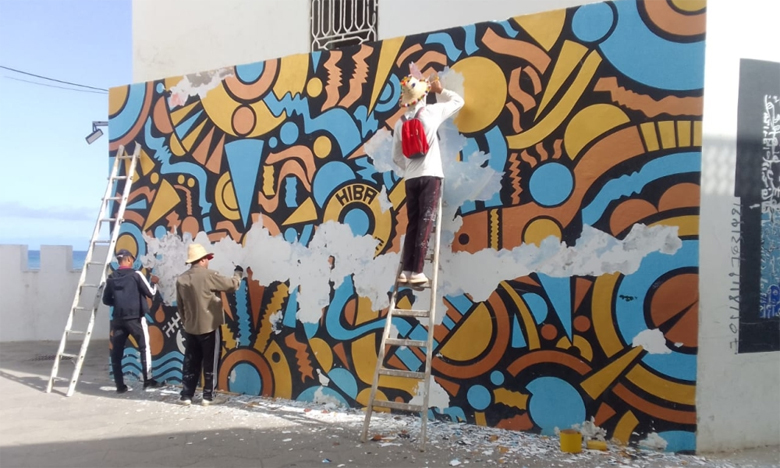 La 43e édition  du Moussem culturel international d'Assilah se tiendra en deux sessions 